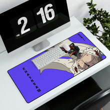 Load image into Gallery viewer, Denji Mouse Pad (Desk Mat)
