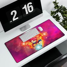 Load image into Gallery viewer, Dragon Ball Super Mouse Pad (Desk Mat)
