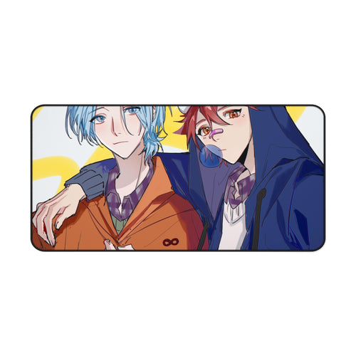 SK8 The Infinity Mouse Pad (Desk Mat)