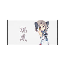 Load image into Gallery viewer, Anime Kantai Collection Mouse Pad (Desk Mat)
