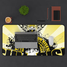 Load image into Gallery viewer, Durarara!! Mouse Pad (Desk Mat) With Laptop
