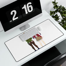 Load image into Gallery viewer, K-ON! Mouse Pad (Desk Mat)
