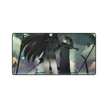 Load image into Gallery viewer, The Melancholy Of Haruhi Suzumiya Mouse Pad (Desk Mat)
