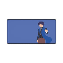 Load image into Gallery viewer, Big Order Mouse Pad (Desk Mat)
