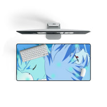 Load image into Gallery viewer, Neon Genesis Evangelion Mouse Pad (Desk Mat)
