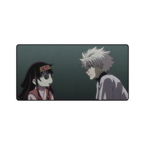 Hunter x Hunter Mouse Pad (Desk Mat)