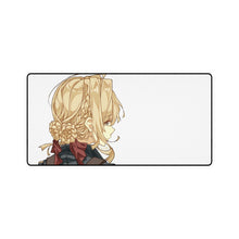 Load image into Gallery viewer, Violet Evergarden Mouse Pad (Desk Mat)

