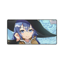 Load image into Gallery viewer, Roxy Migurdia Mushoku Tensei Mouse Pad (Desk Mat)
