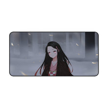 Load image into Gallery viewer, Demon Slayer: Kimetsu No Yaiba Mouse Pad (Desk Mat)
