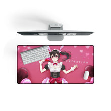 Load image into Gallery viewer, Love Live! Mouse Pad (Desk Mat) On Desk
