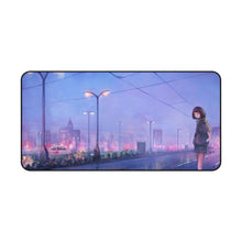 Load image into Gallery viewer, Anime Original Mouse Pad (Desk Mat)
