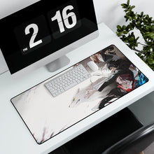 Load image into Gallery viewer, Jujutsu Kaisen Mouse Pad (Desk Mat)

