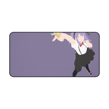 Load image into Gallery viewer, Shidare Hotaru by Mouse Pad (Desk Mat)
