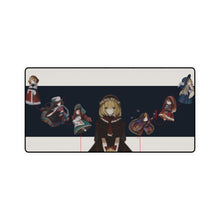 Load image into Gallery viewer, Touhou Mouse Pad (Desk Mat)
