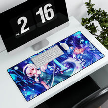 Load image into Gallery viewer, Touhou Mouse Pad (Desk Mat)
