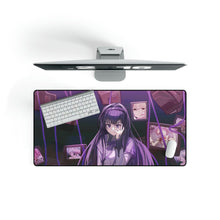 Load image into Gallery viewer, Homura Akemi Mouse Pad (Desk Mat)
