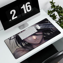Load image into Gallery viewer, Dororo Hyakkimaru, Dororo, Dororo Mouse Pad (Desk Mat) With Laptop
