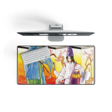 Load image into Gallery viewer, Hikaru No Go Mouse Pad (Desk Mat) On Desk
