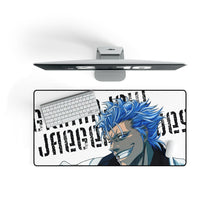 Load image into Gallery viewer, Anime Bleach Mouse Pad (Desk Mat)
