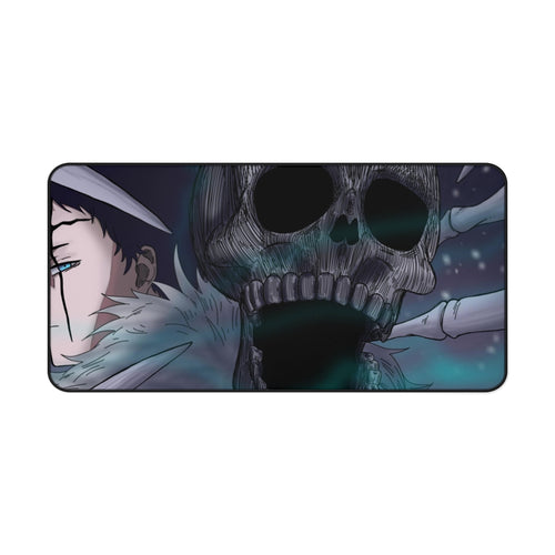 Black Clover Mouse Pad (Desk Mat)