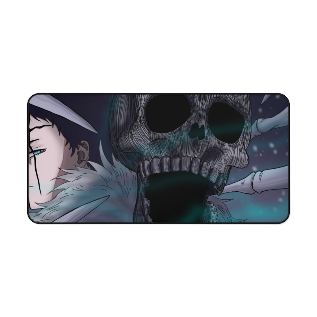 Black Clover Mouse Pad (Desk Mat)