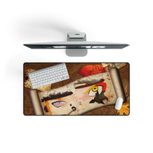 Load image into Gallery viewer, Anime Naruto Mouse Pad (Desk Mat) On Desk
