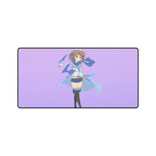 Load image into Gallery viewer, Sally, Bofuri, Anime, Mouse Pad (Desk Mat)
