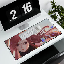 Load image into Gallery viewer, Benghuai Xueyuan Mouse Pad (Desk Mat)
