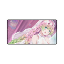 Load image into Gallery viewer, Mitsuri Kanroji, (Kimetsu no Yaiba), [Hashira], Mouse Pad (Desk Mat)
