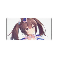 Load image into Gallery viewer, Uma Musume: Pretty Derby Mouse Pad (Desk Mat)
