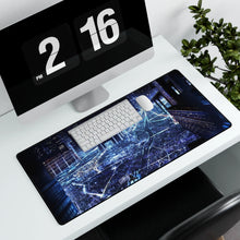 Load image into Gallery viewer, Anime Original Mouse Pad (Desk Mat) With Laptop
