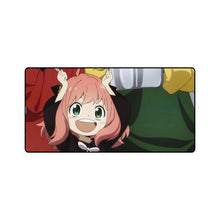 Load image into Gallery viewer, Spy x Family Anya Mouse Pad (Desk Mat)
