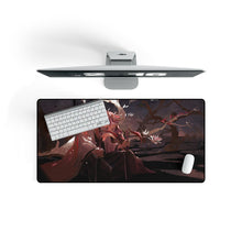 Load image into Gallery viewer, Anime Bleach Mouse Pad (Desk Mat)
