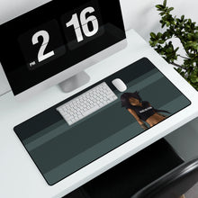 Load image into Gallery viewer, Anime Bleach Mouse Pad (Desk Mat)
