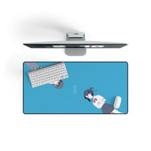 Load image into Gallery viewer, Your Name. Mouse Pad (Desk Mat)
