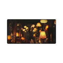 Load image into Gallery viewer, Anime Original Mouse Pad (Desk Mat)

