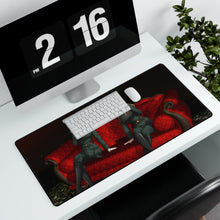 Load image into Gallery viewer, Youjo Senki Mouse Pad (Desk Mat)

