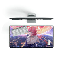 Load image into Gallery viewer, Anime, Girl, Tenebria, Epic Seven, Mouse Pad (Desk Mat)

