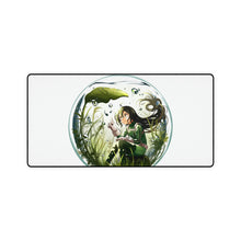 Load image into Gallery viewer, Tsuyu Asui, [My Hero Academia], Mouse Pad (Desk Mat)

