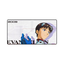 Load image into Gallery viewer, Anime Neon Genesis Evangelion Mouse Pad (Desk Mat)
