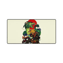 Load image into Gallery viewer, Toshinori Yagi, All Might, [My Hero Academia], Mouse Pad (Desk Mat)
