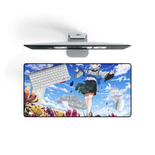 Load image into Gallery viewer, Anime Original Mouse Pad (Desk Mat) On Desk
