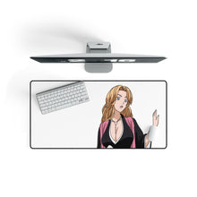 Load image into Gallery viewer, Anime Bleach Mouse Pad (Desk Mat)
