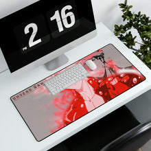 Load image into Gallery viewer, Undead Ban Mouse Pad (Desk Mat)
