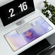 Load image into Gallery viewer, Angel Beats! Mouse Pad (Desk Mat)
