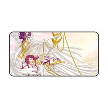 Load image into Gallery viewer, Code Geass Euphemia Li Britannia, Cornelia Li Britannia Mouse Pad (Desk Mat)
