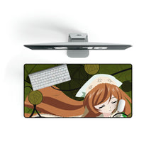 Load image into Gallery viewer, Rozen Maiden Mouse Pad (Desk Mat)
