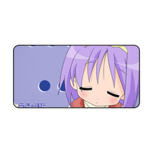 Load image into Gallery viewer, Lucky Star Tsukasa Hiiragi Mouse Pad (Desk Mat)
