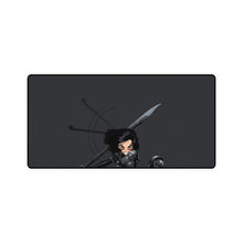 Load image into Gallery viewer, Battle Angel Alita Mouse Pad (Desk Mat)
