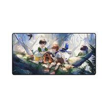 Load image into Gallery viewer, Anime Original Mouse Pad (Desk Mat)
